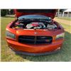 Image 4 : 2006 Dodge Daytona Charger 136/200 450HP Racing SRT 5.7 V8 Go Mango 4 Inch Exhaust 56000K