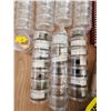 Image 2 : Coin Collecting Supplies Plastic Tubes - Quarters - Canadian Coins Book - Paper Rolls