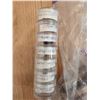 Image 2 : Bag Of Pennies Tubes Quarters