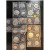 Image 1 : Canadian Proof Set Collection 1973 1974 1976 1978 1979