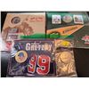 Image 1 : Calgary Stampede Edmonton Eskimos Dallas Cowboys Wayne Gretsky 2011 Coin