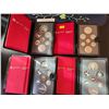 Image 1 : Royal Canadian Mint Double Dollar Proof Sets 1981 1982 1983 1985