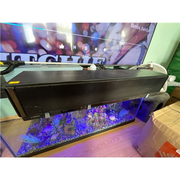 Yamaha Digital Sound Projector- YSP- 3000