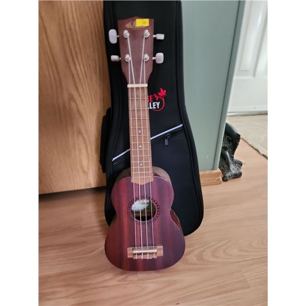 Kala Suprano Ukulele