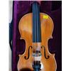 Image 2 : Jinyin 070384 Violin & Carry Case