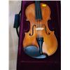Image 3 : Jinyin 070384 Violin & Carry Case