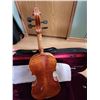 Image 5 : Jinyin 070384 Violin & Carry Case