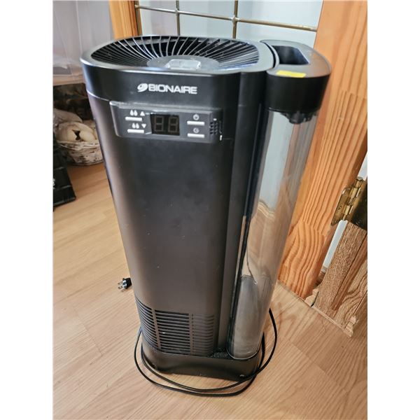 Bionaire Humidifier
