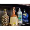 Image 1 : Decorative Liquor Bottles Collection