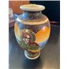 Image 2 : Early 20th Century Satsuma Japanese Vase