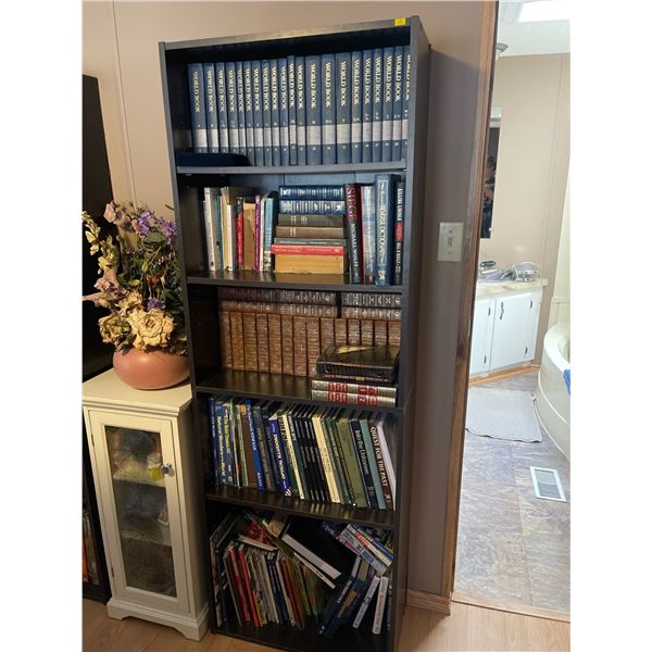 Ikea BookShelf ( contents NOT included)