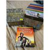 Image 1 : Little House on the Prairie and the Waltons DVD Collection