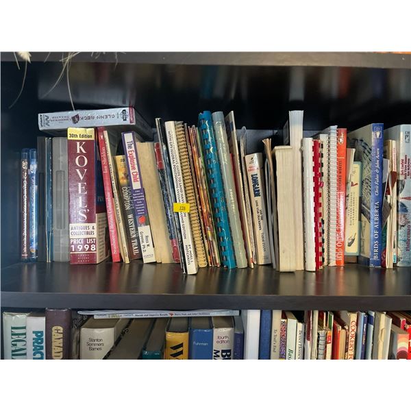 Canadian History Book Collection, Guiness World Records Collection