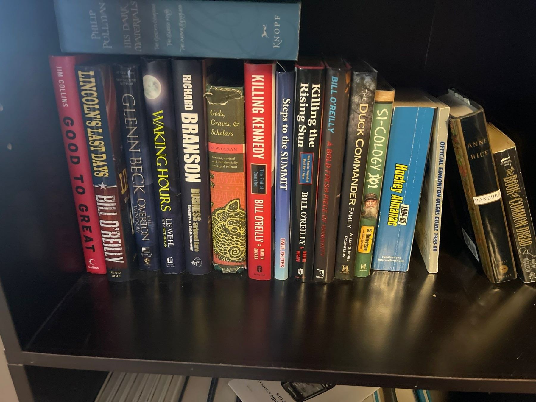 Canadian History Book Collection, Guiness World Records Collection ...