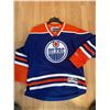Image 1 : Reebok Oilers Jersey XL