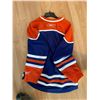 Image 2 : Reebok Oilers Jersey XL