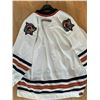 Image 3 : CCM Oilers Jersey XL