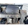 Image 1 : PermaSteel Propane BBQ