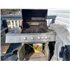 Image 4 : PermaSteel Propane BBQ