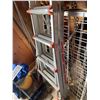 Image 1 : Little Giant Aluminum Ladder 8FT