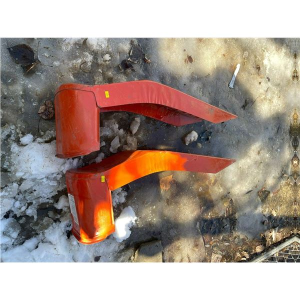 Stationary Car Jacks