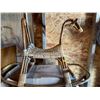 Image 1 : Vintage Wicker Rocking Horse
