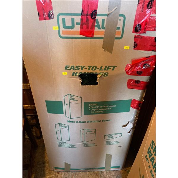 7FT Pre Lit Christmas Tree