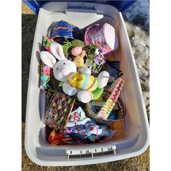 Easter Decor Collection