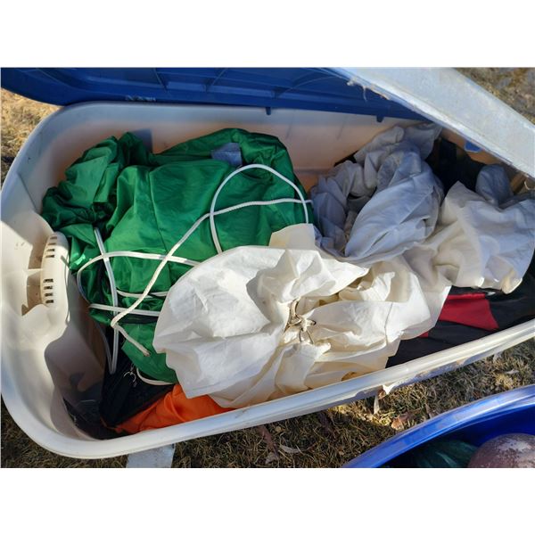 Halloween Inflatable Collection