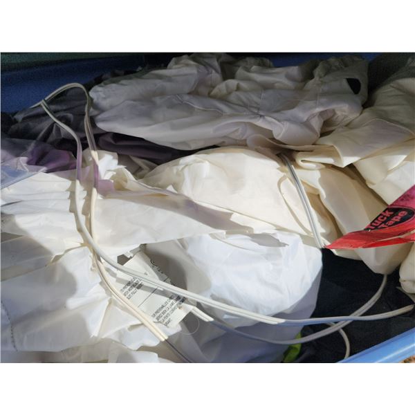 Halloween Inflatable Collection