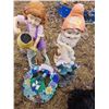 Image 1 : Garden Gnomes Collection