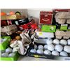 Image 2 : Golf Ball Collection