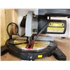 Image 1 : Trademaster Compound Mitre Saw