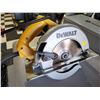 Image 1 : Dewalt Skill Saw