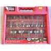 Image 1 : Woodworking Drill Bits Hole Set