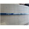 Image 2 : Brian Ron Rick Darryl Sutter Brothers Signed Artis Hockey Stick