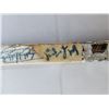 Image 5 : Mark Messier, Kevin Lowe , Bill Ranford Autographed Sherwood Hockey Stick