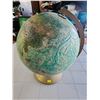 Image 1 : Antique School Globe