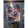 Image 2 : Wayne Gretzky 22 x 18