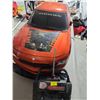 Image 3 : Dodge Charger Daytona Hemi Radio Controlled Daytona Newbright Toys 30L