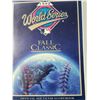 Image 3 : 1992 World Series Ticket Stubs & Score Book Framed Toronto Blue Jays 22 x 17