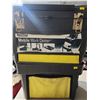 Image 1 : Stanley Mobile Work Center Tool Chest Storage