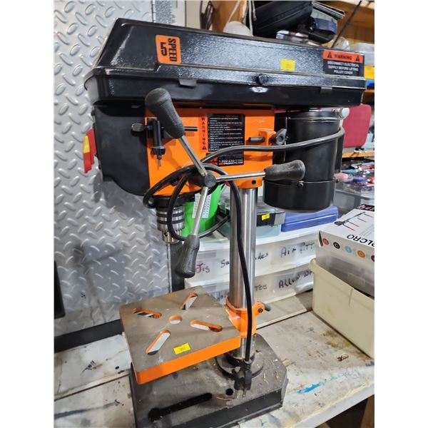 Wen 4208 5 Speed Drill Press