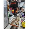 Image 2 : Wen 4208 5 Speed Drill Press