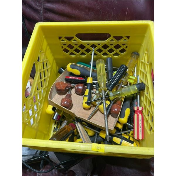 Screwdriver Collection