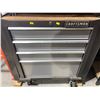 Image 1 : Craftsman Tool Chest on castors - contents included!