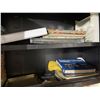 Image 3 : Craftsman Garage-Storage Shop Counter and Overhead Cabinets