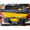 Image 1 : Dewalt Tool Bag Contents Included