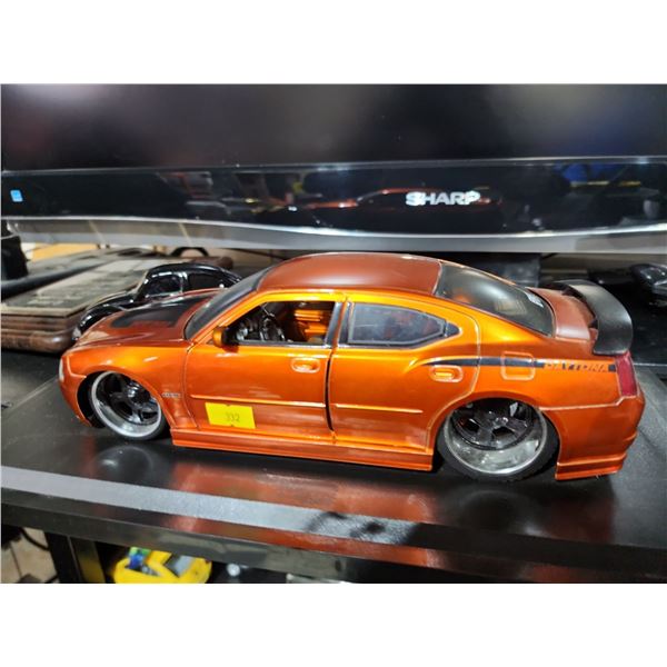 Dodge Charger Daytona 11L