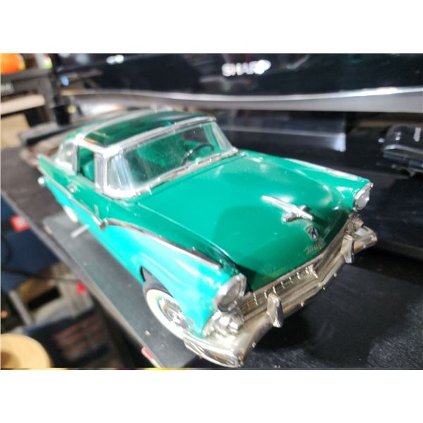 1955 Crown Victoria 11L